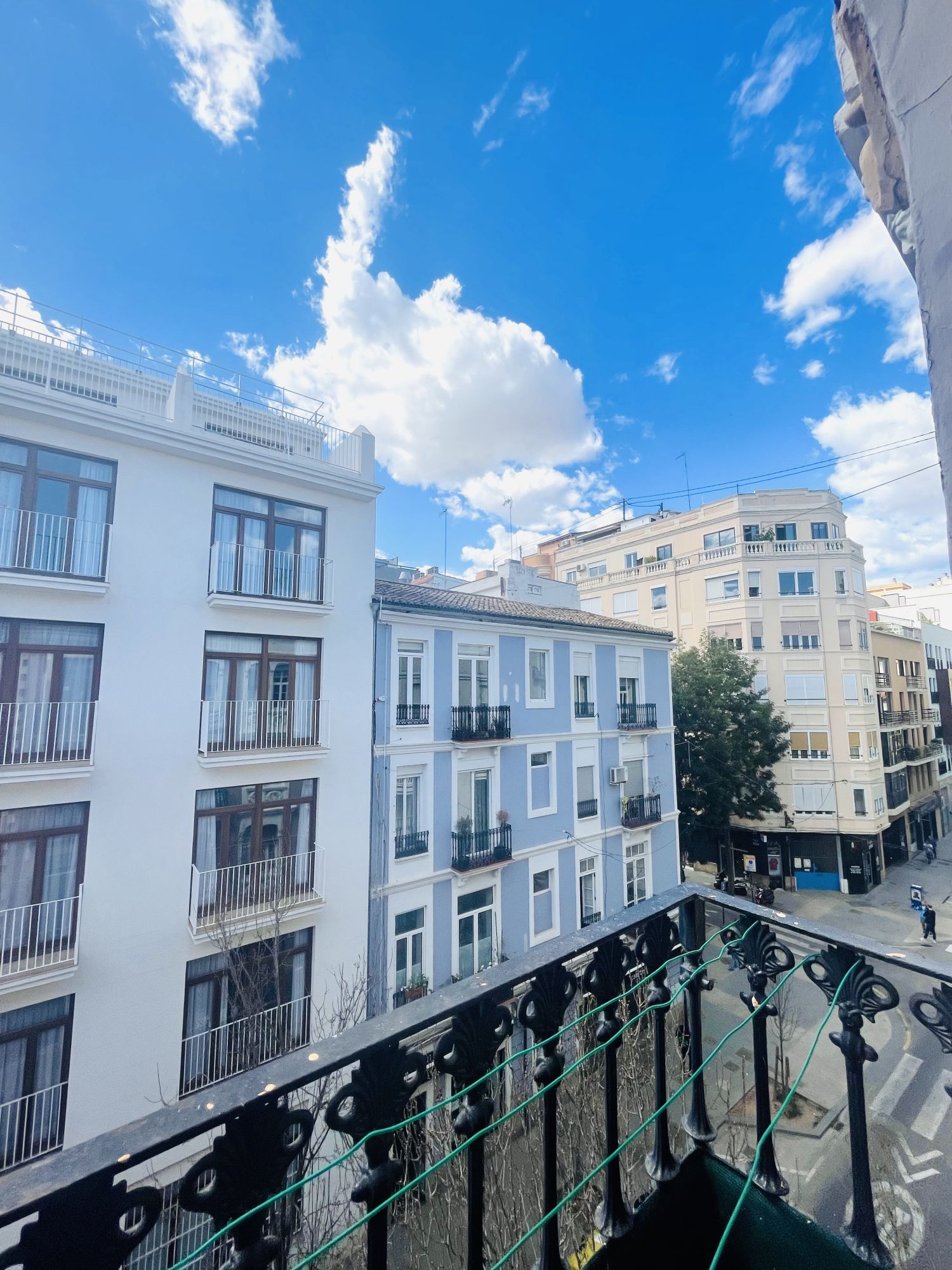 Bright and Modern Duplex in Ruzafa – For Sale with Bluekey Homes - Ruzafa, Valencia - Image 2
