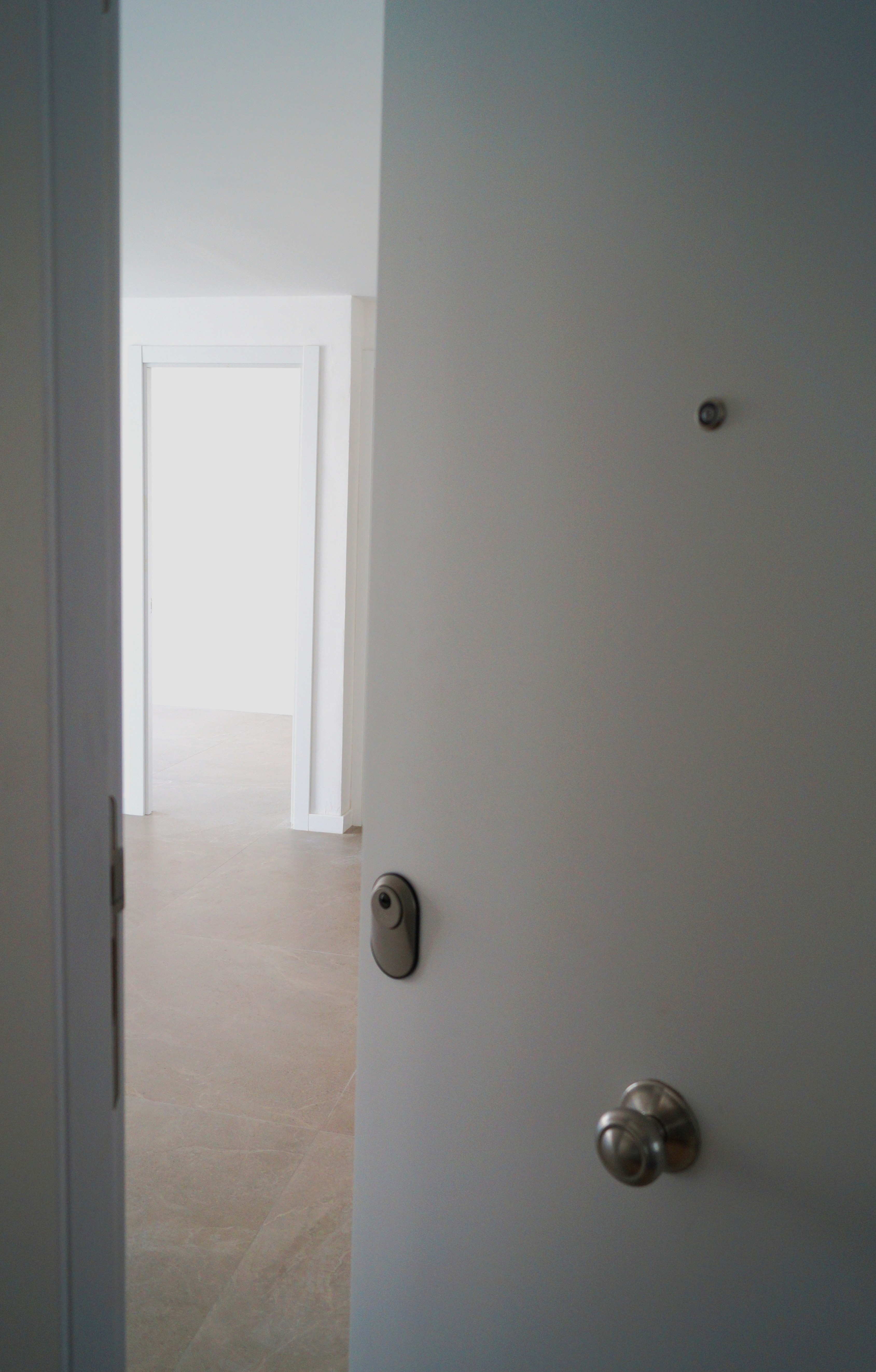 Manuel Simó 13 – Apartamento moderno y luminoso con balcón en Patraix - Patraix, Valencia - Image 2