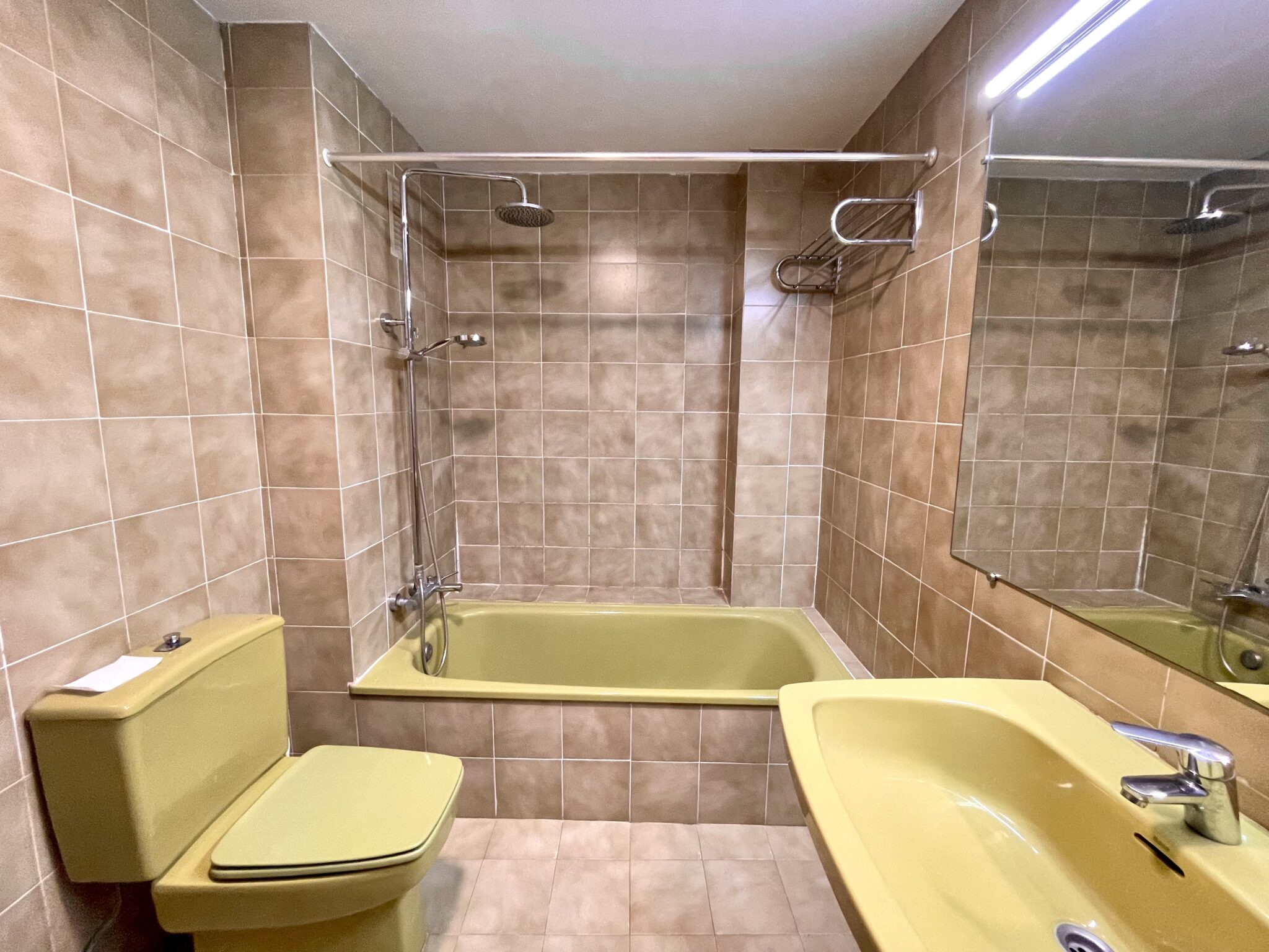 Palleter apartment for sale in Valencia - More images