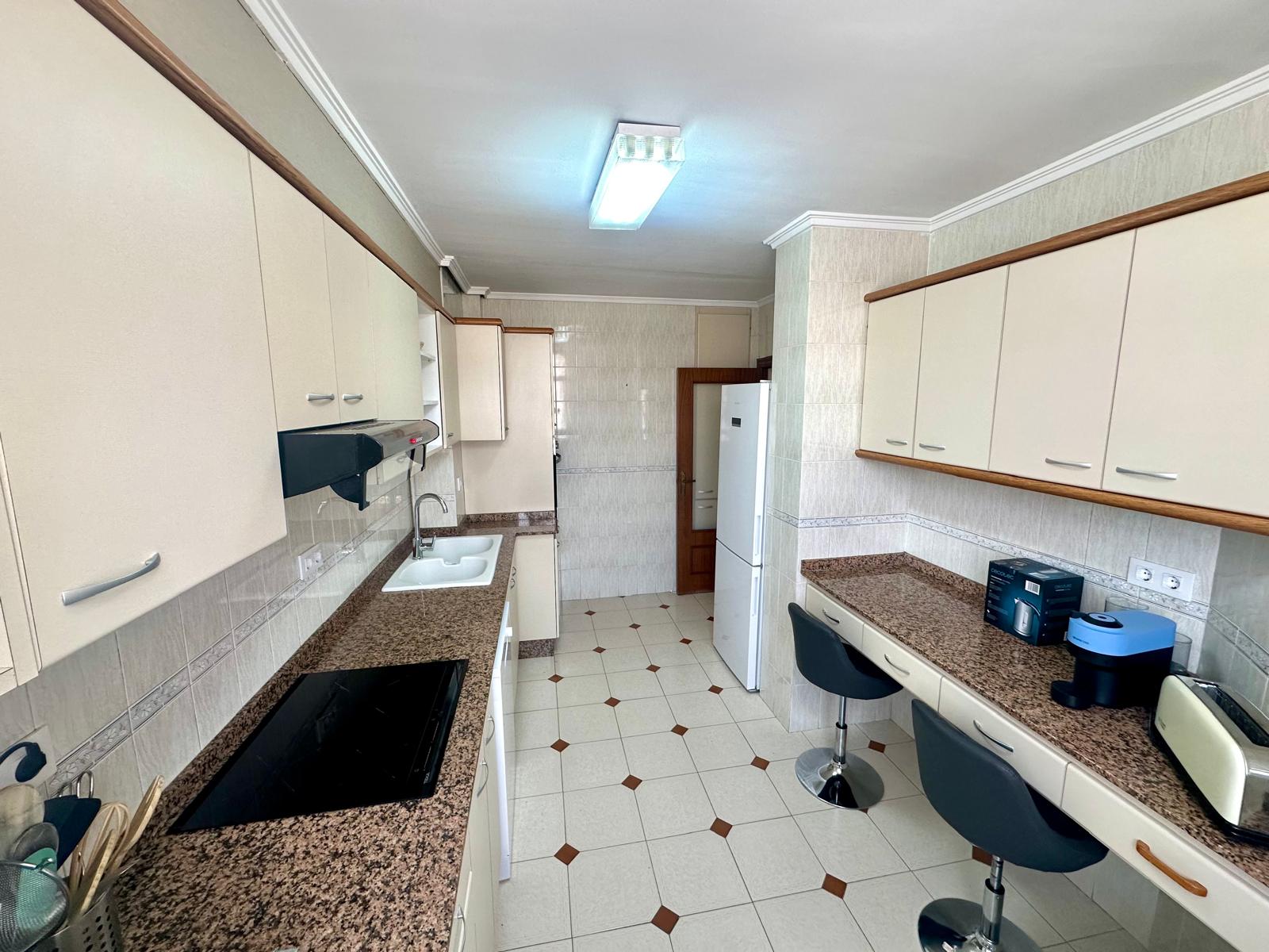 Sanchis Sivera - Very central apartment for rent in Valencia - Image 2