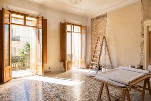 Buying a Renovation Project in Valencia: Permits, Costs and What to Check Before You Sign