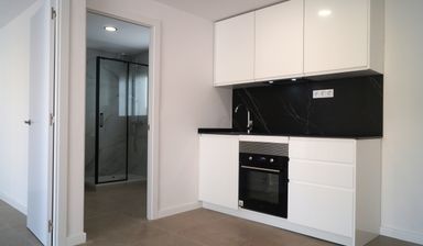 Manuel Simó 13 – Apartamento moderno y luminoso con balcón en Patraix - Patraix, Valencia - Thumbnail 9