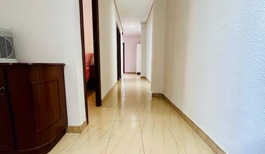 Central apartment for rent in Valencia - Arrancapins, Valencia - Thumbnail 23