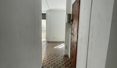 Encantador apartamento en la calle Vivons, el corazón de Ruzafa - Ruzafa, Valencia - Thumbnail 9