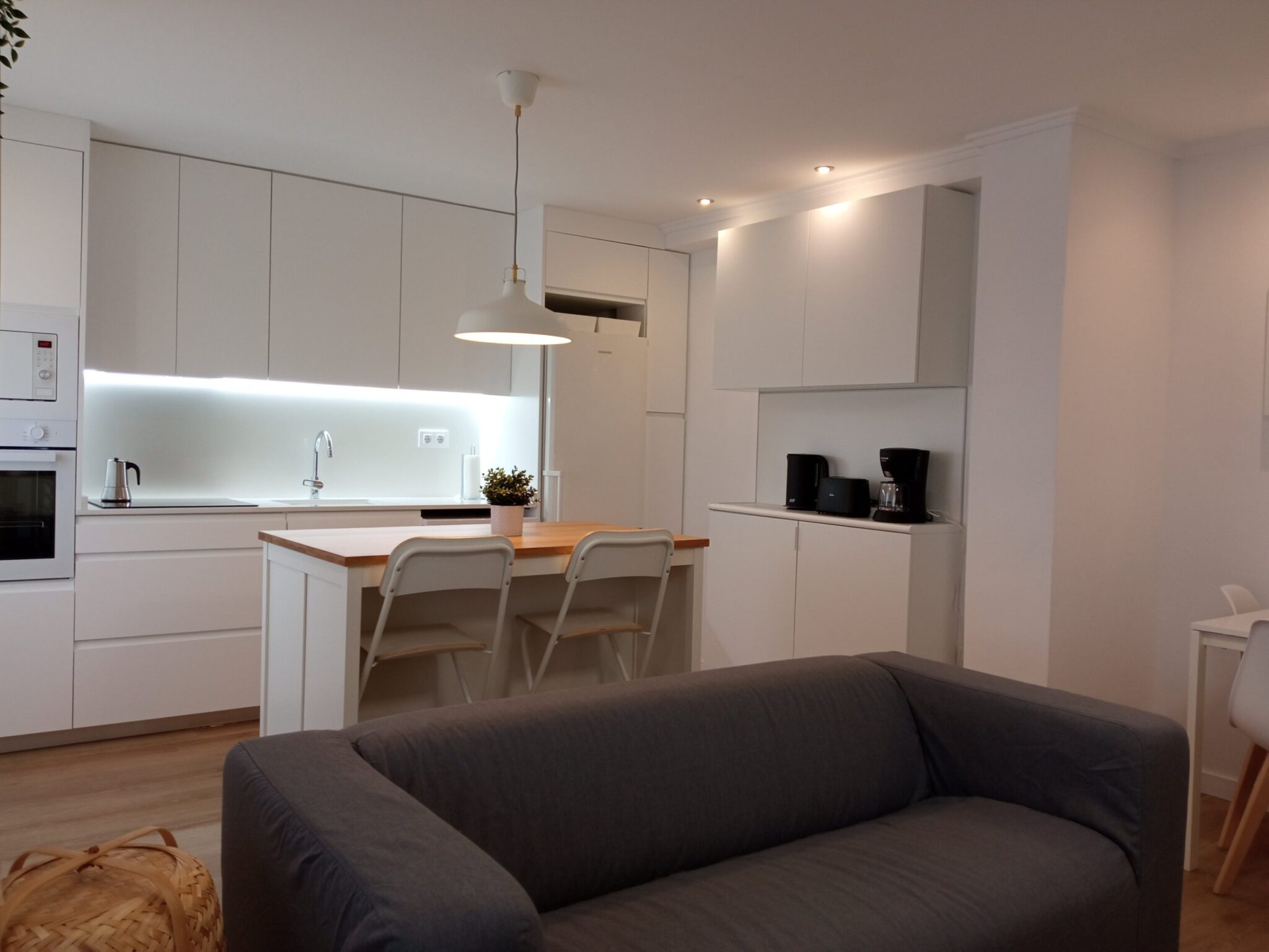 Carolina - Lovely rental apartment in Valencia - Image 4