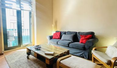 Bright and Modern Duplex in Ruzafa – For Sale with Bluekey Homes - Ruzafa, Valencia - Thumbnail 20