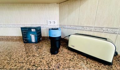 Central apartment for rent in Valencia - Arrancapins, Valencia - Thumbnail 11