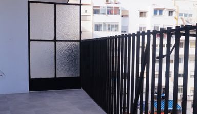 Manuel Simó 13 – Apartamento moderno y luminoso con balcón en Patraix - Patraix, Valencia - Thumbnail 15