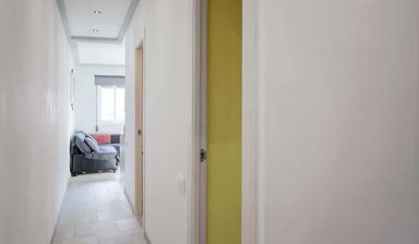 Peris - Apartamento amueblado en alquiler en Valencia - Ruzafa, Valencia - Thumbnail 7
