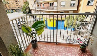 Ruben Vela - Apartment for sale in En Corts, Valencia - En Corts, Valencia - Thumbnail 7