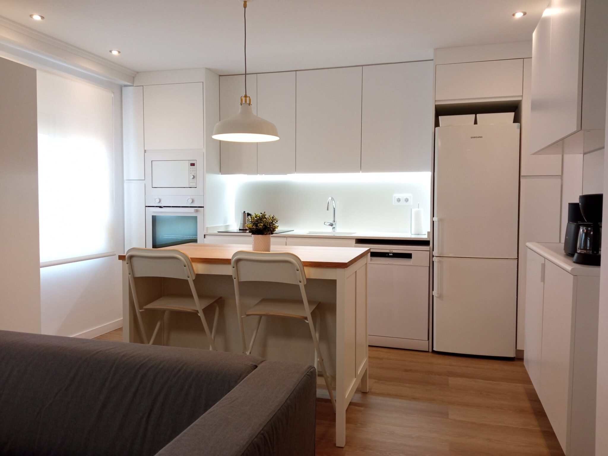 Carolina - Lovely rental apartment in Valencia - Image 3