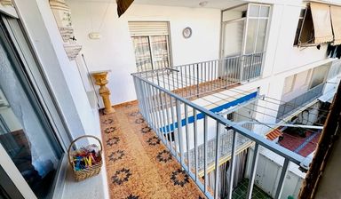 Centelles - Investment Opportunity in Valencia-Ruzafa - Ruzafa, Valencia - Thumbnail 4