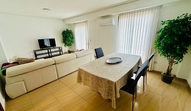 Central apartment for rent in Valencia - Arrancapins, Valencia - Thumbnail 4