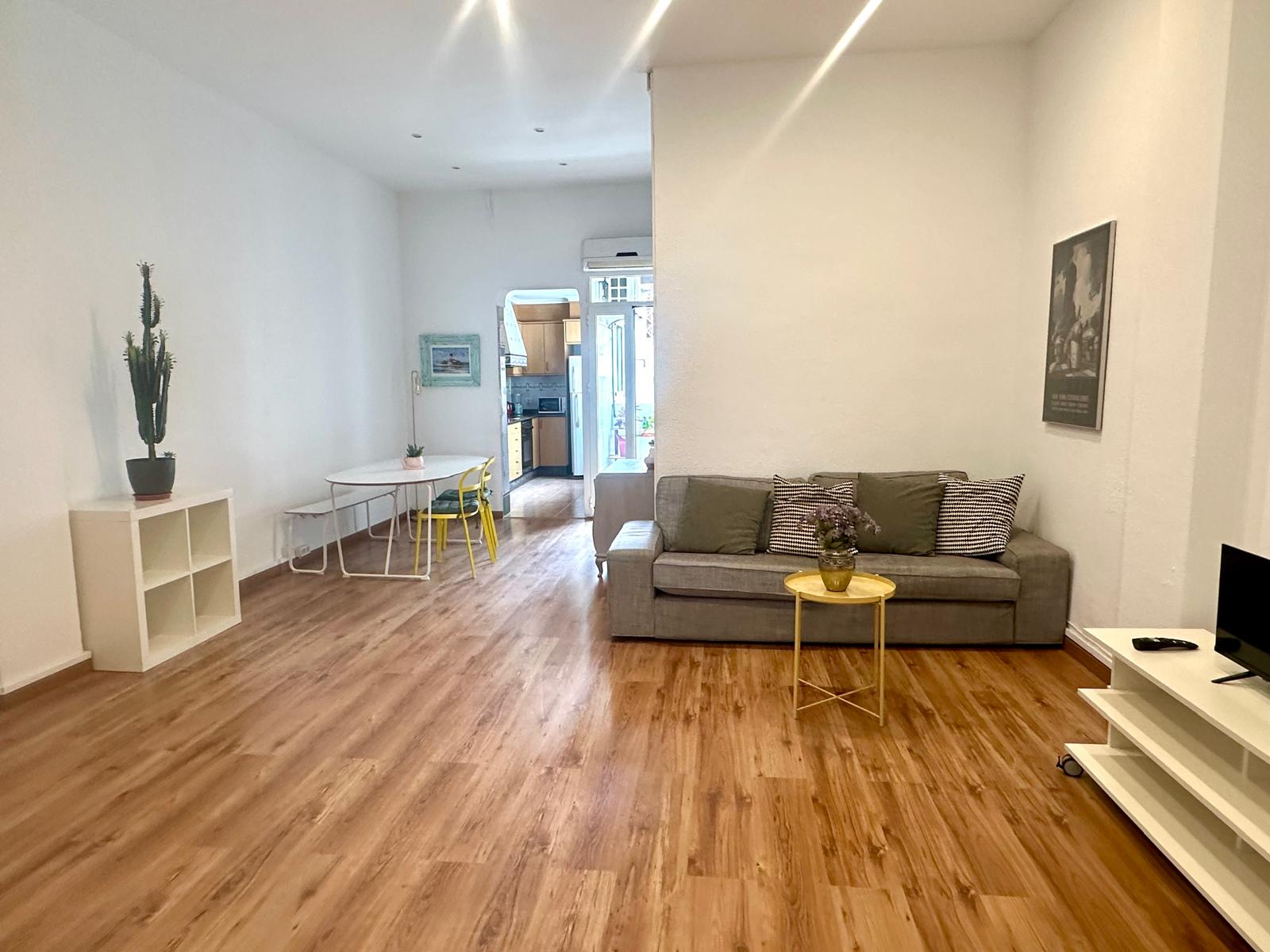 Cabañal - Exclusive Investment Opportunity in Valencia - Cabañal, Valencia - View all 37 images