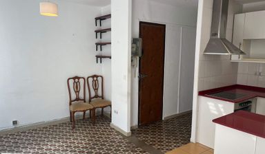 Encantador apartamento en la calle Vivons, el corazón de Ruzafa - Ruzafa, Valencia - Thumbnail 13
