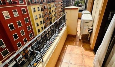 Central apartment for rent in Valencia - Arrancapins, Valencia - Thumbnail 15