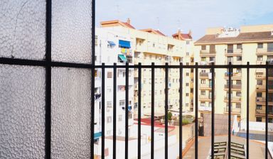 Manuel Simó 13 – Apartamento moderno y luminoso con balcón en Patraix - Patraix, Valencia - Thumbnail 13