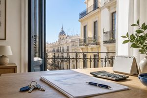 Owning a Valencia Property From Abroad: The Yearly Taxes and Costs Nobody Mentions