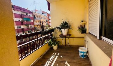 Mariano de Cavia - Apartment for sale San Isidro, Valencia - San Isidro, Valencia - Thumbnail 24