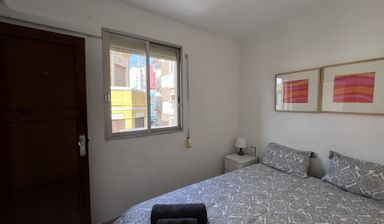 Cabañal – Furnished rental near Valencia beach - Cabanal, Valencia - Thumbnail 9