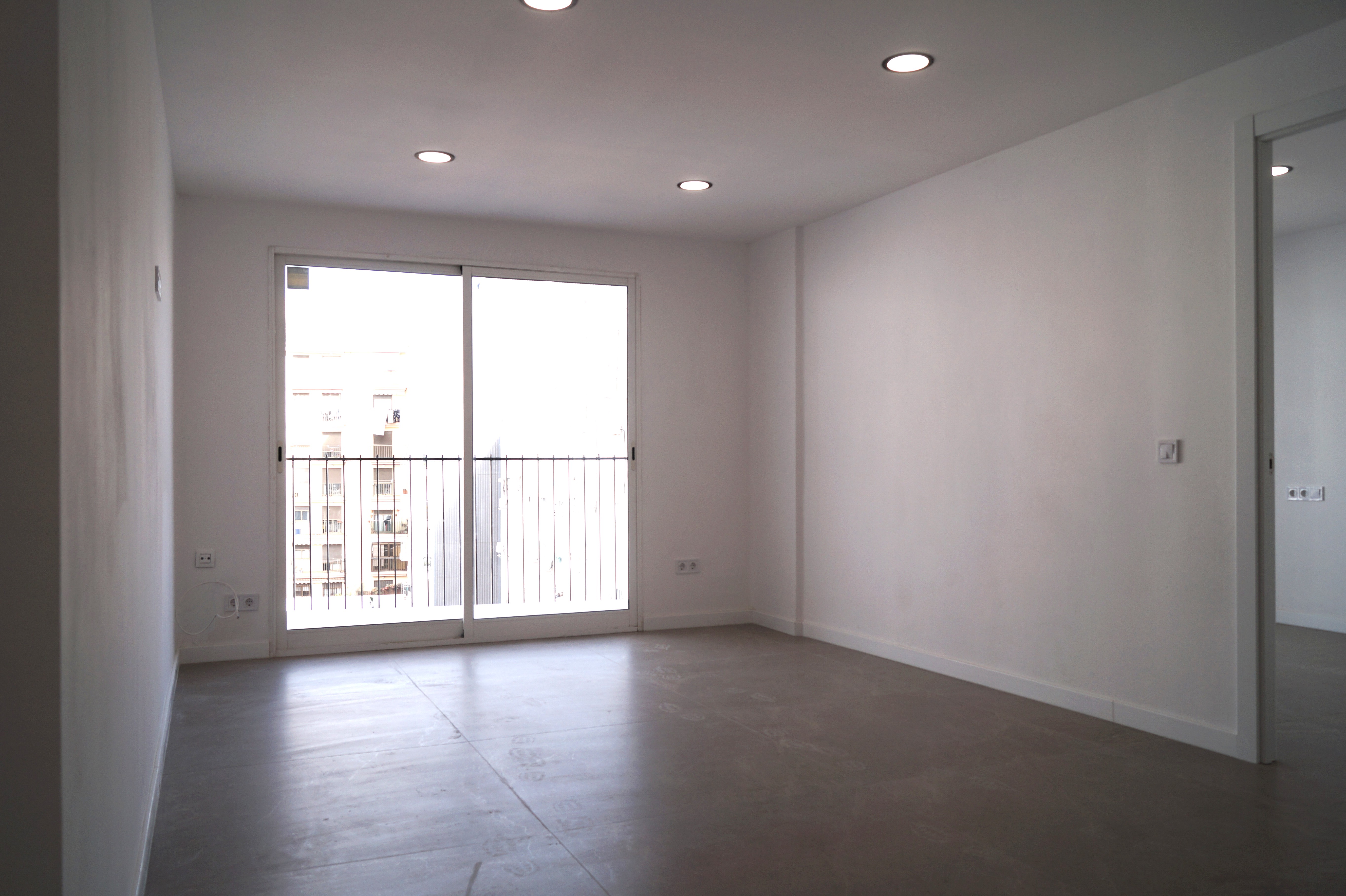 Manuel Simó 13 – Apartamento moderno y luminoso con balcón en Patraix - Patraix, Valencia - Image 3