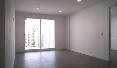 Manuel Simó 13 – Apartamento moderno y luminoso con balcón en Patraix - Patraix, Valencia - Thumbnail 3