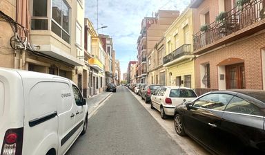 Cabañal - Exclusive Investment Opportunity in Valencia - Cabañal, Valencia - Thumbnail 21