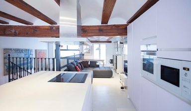 El Carmen - Exclusive Investment Opportunity in Valencia - El Carmen, Valencia - Thumbnail 13
