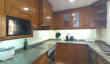 Palmeras – Appartement Lumineux de 4 Chambres Près du Centre d'Elche - Elche, Spain - Thumbnail 18