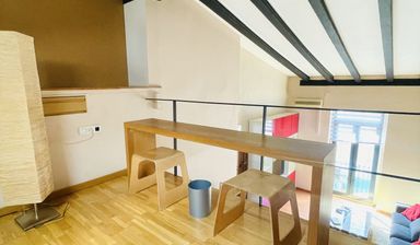 Bright and Modern Duplex in Ruzafa – For Sale with Bluekey Homes - Ruzafa, Valencia - Thumbnail 9