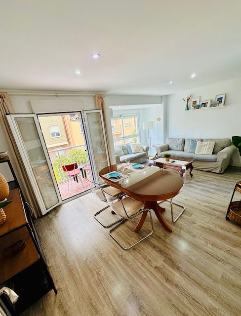 Ruben Vela - Apartment for sale in En Corts, Valencia - Image 1