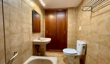 Palleter appartement te koop in Valencia - Arrancapins, Valencia - Thumbnail 6