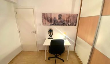 Opportunité d'investissement près de l'université de Valence - Benimaclet, Valencia - Thumbnail 3