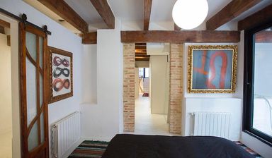 El Carmen - Exclusive Investment Opportunity in Valencia - El Carmen, Valencia - Thumbnail 31