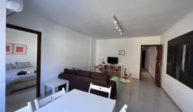 Cabañal – Furnished rental near Valencia beach - Cabanal, Valencia - Thumbnail 18