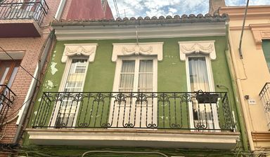 Cabañal - Exclusive Investment Opportunity in Valencia - Cabañal, Valencia - Thumbnail 6