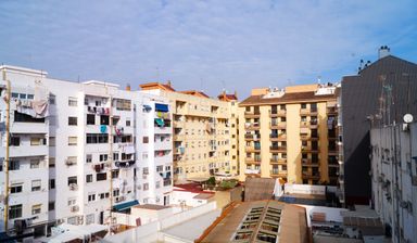 Manuel Simó 13 – Apartamento moderno y luminoso con balcón en Patraix - Patraix, Valencia - Thumbnail 17