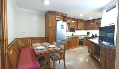 Palmeras – Appartement Lumineux de 4 Chambres Près du Centre d'Elche - Elche, Spain - Thumbnail 22