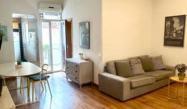 Cabañal - Exclusive Investment Opportunity in Valencia - Cabañal, Valencia - Thumbnail 20
