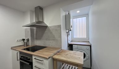 Cabañal – Furnished rental near Valencia beach - Cabanal, Valencia - Thumbnail 16