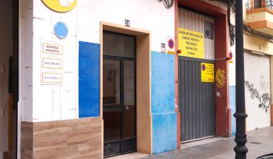 Manuel Simó 13 – Apartamento moderno y luminoso con balcón en Patraix - Patraix, Valencia - Thumbnail 35