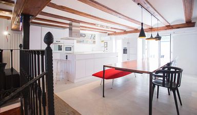 El Carmen - Exclusive Investment Opportunity in Valencia - El Carmen, Valencia - Thumbnail 16