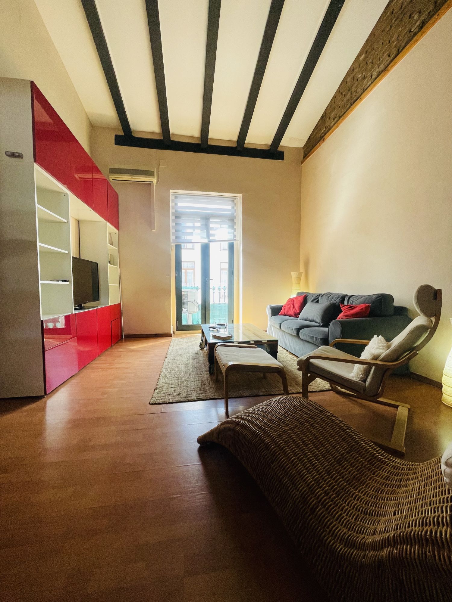 Bright and Modern Duplex in Ruzafa – For Sale with Bluekey Homes - Ruzafa, Valencia - Image 1