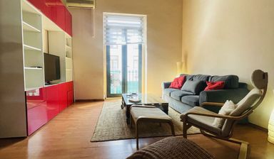 Bright and Modern Duplex in Ruzafa – For Sale with Bluekey Homes - Ruzafa, Valencia - Thumbnail 1