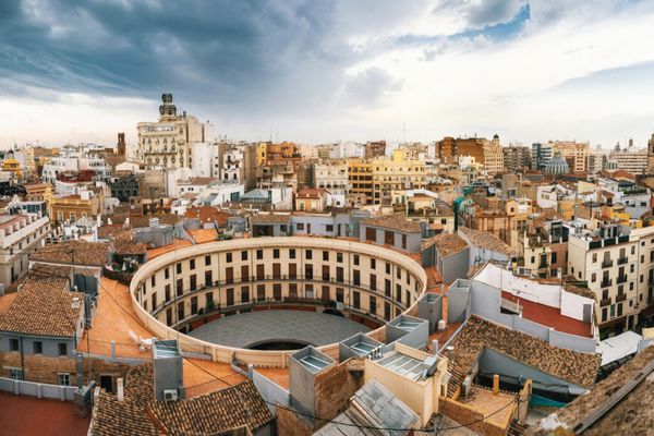 The best areas to invest in Valencia