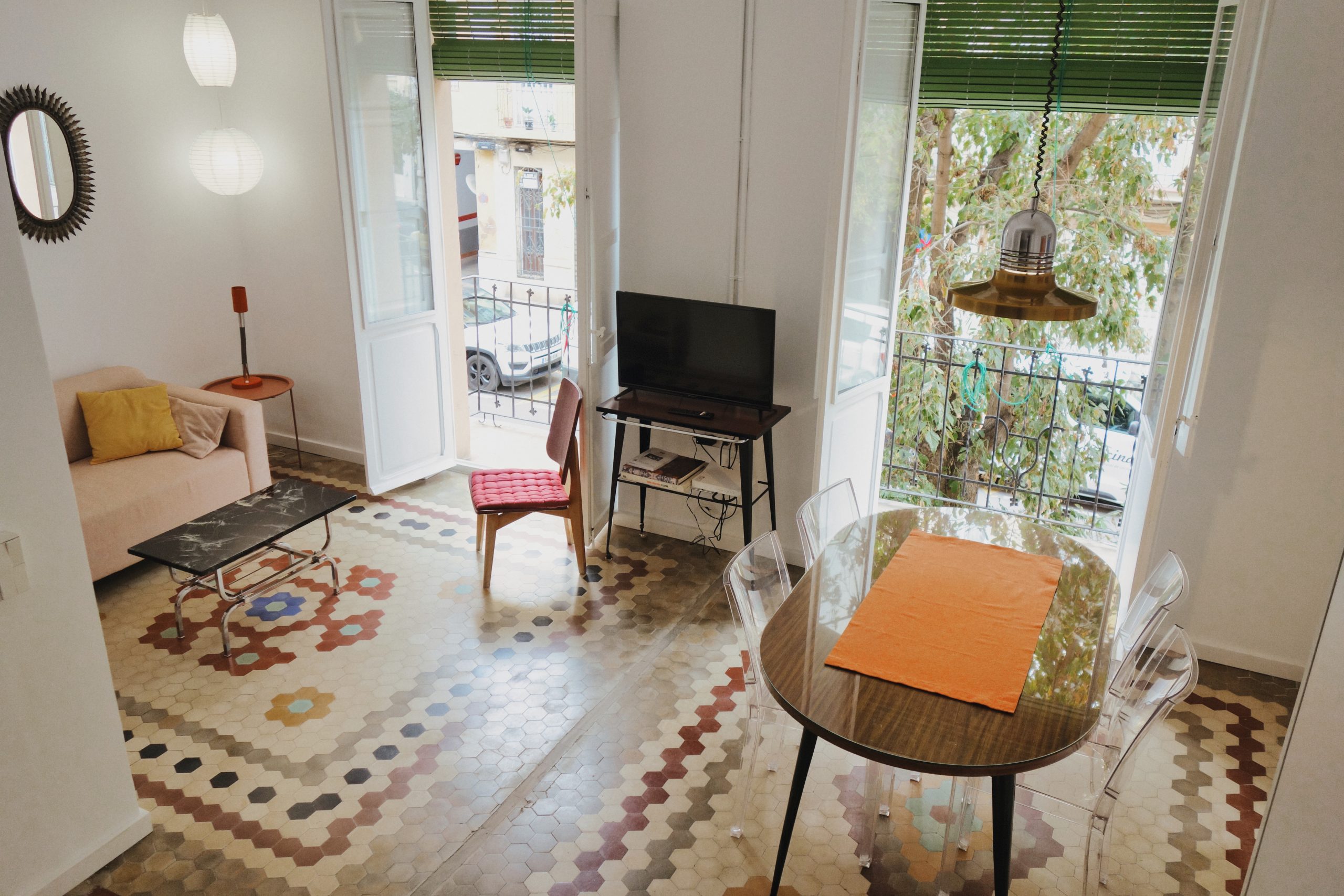 La Petxina - Exclusive Investment Opportunity in Valencia - La Petxina, Valencia - Image 2
