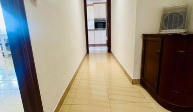 Central apartment for rent in Valencia - Arrancapins, Valencia - Thumbnail 29