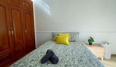 Palmeras – Appartement Lumineux de 4 Chambres Près du Centre d'Elche - Elche, Spain - Thumbnail 23