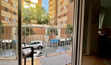 Opportunité d'investissement près de l'université de Valence - Benimaclet, Valencia - Thumbnail 15