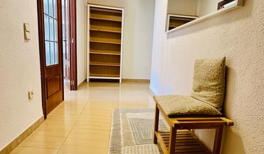 Central apartment for rent in Valencia - Arrancapins, Valencia - Thumbnail 17